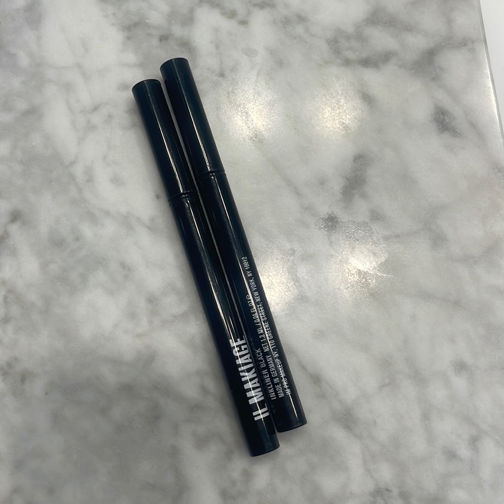 IL MAKIAGE ink liner black